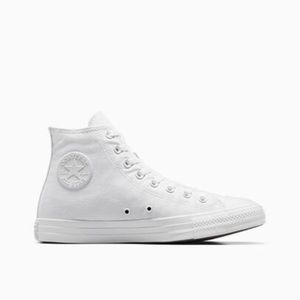 All-White Chuck Taylor All-Star Classic